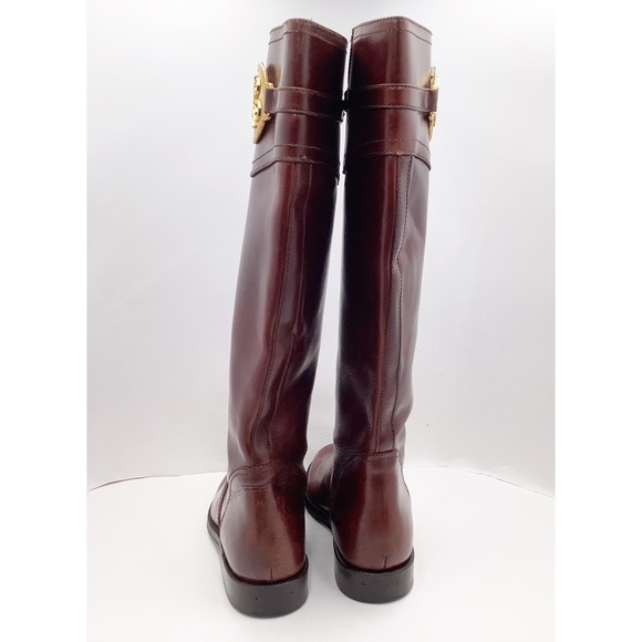 {Juicy Couture} Riding Boots - Picture 7 of 13